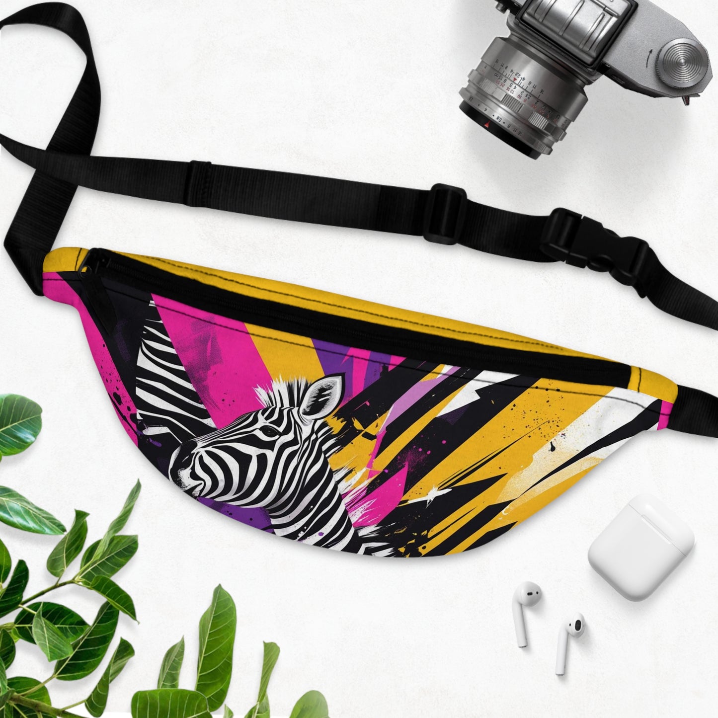 Fanny Pack