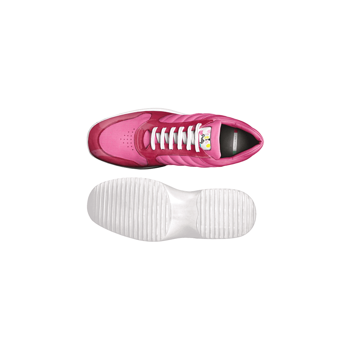 PINKY&INSANE - J Marie Premium Sneakers