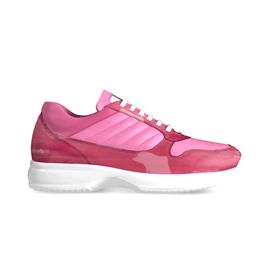 PINKY&INSANE - J Marie Premium Sneakers