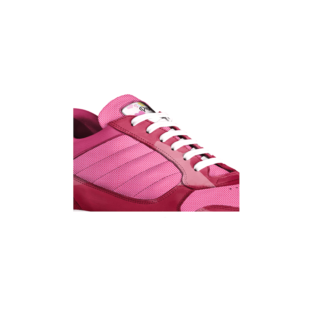 PINKY&INSANE - J Marie Premium Sneakers