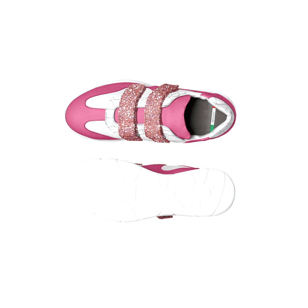 SHE- CRAFTED IN ITALY