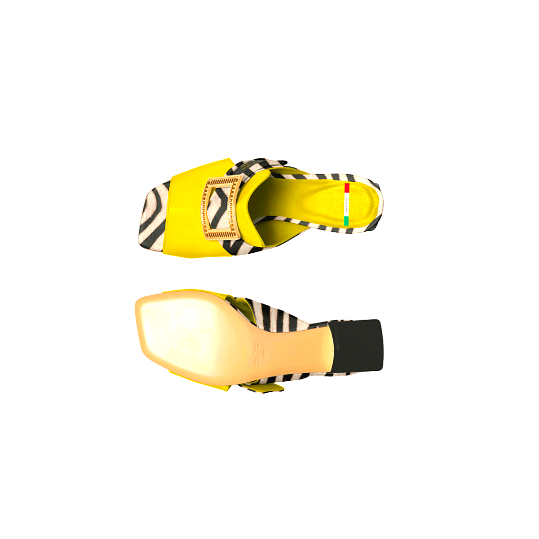 ILLUMINATED - J Marie Premium Sneakers