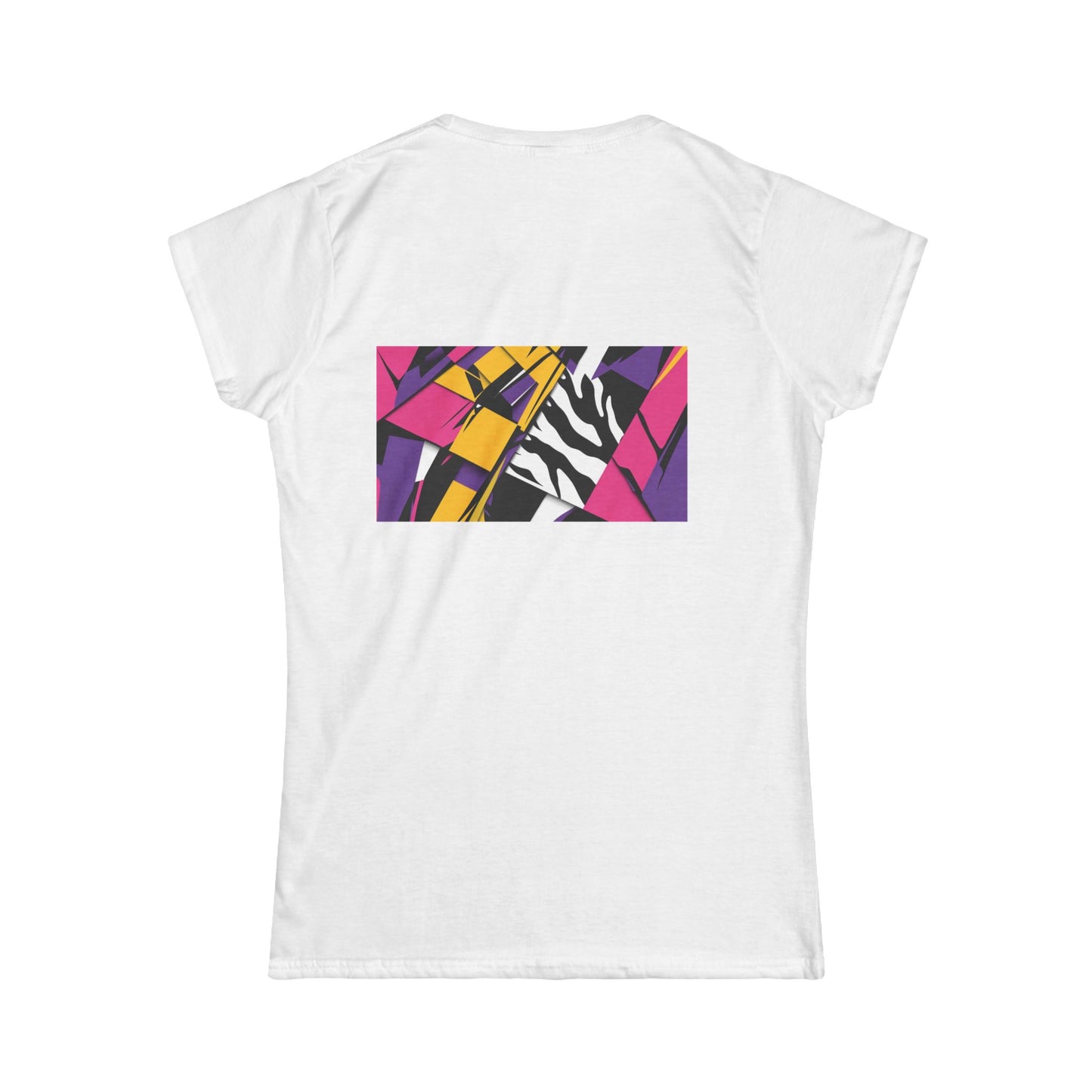 Women's Softstyle Tee