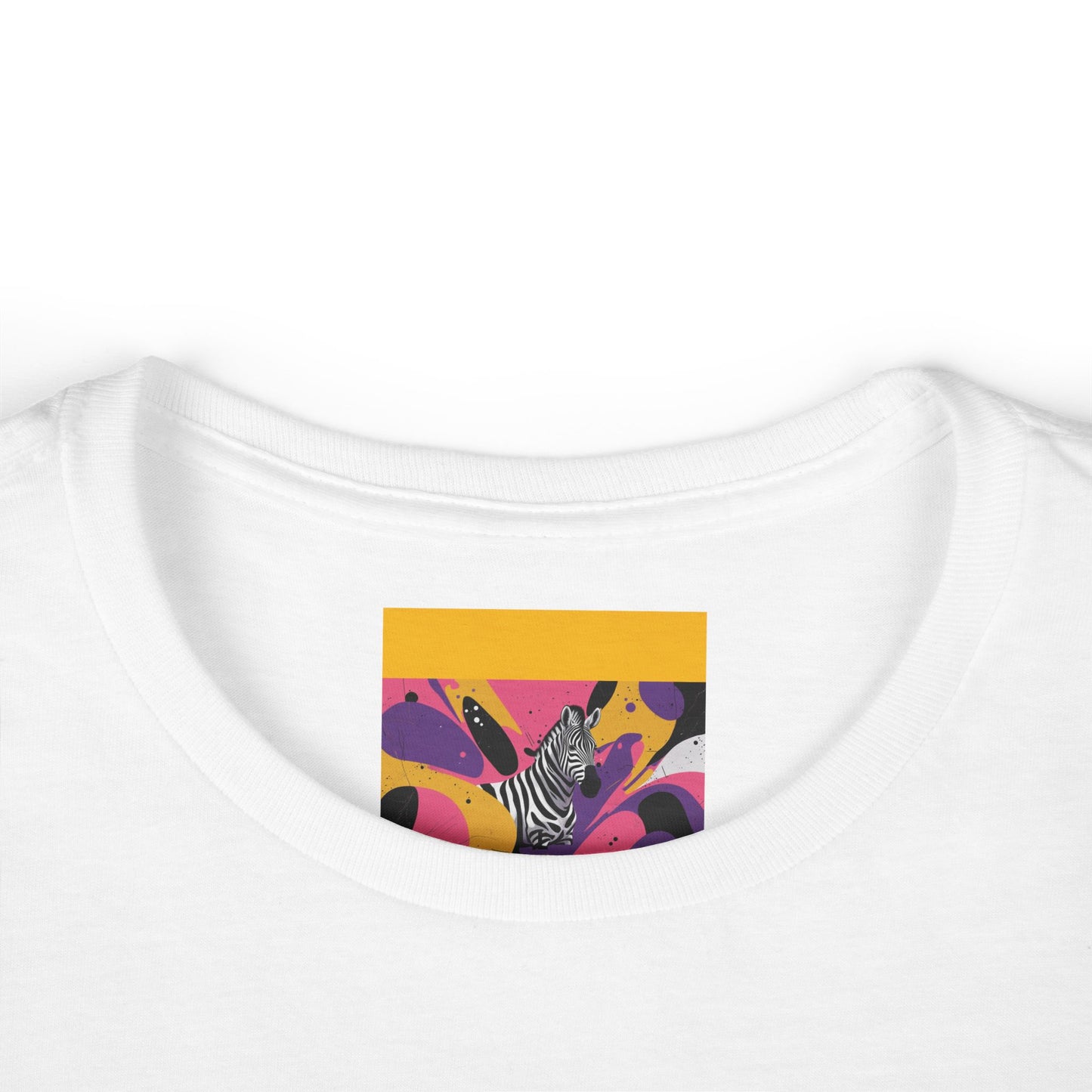 Women's Softstyle Tee