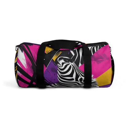 Duffel Bag from J Marie Premium Sneakers
