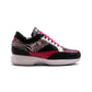 PINK PYTHON from J Marie Premium Sneakers