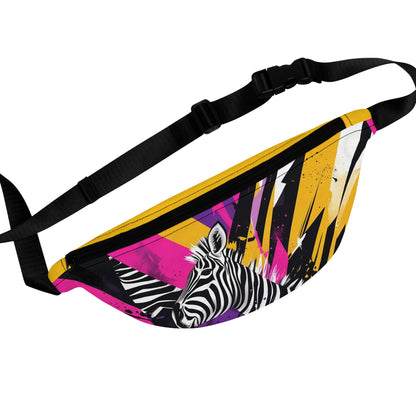 Fanny Pack from J Marie Premium Sneakers