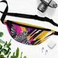 Fanny Pack from J Marie Premium Sneakers