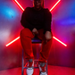 EXOTICA from J Marie Premium Sneakers