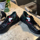 COBRA from J Marie Premium Sneakers