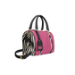 Luxe Pink Passion Pendant Bag from J Marie Premium Sneakers