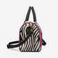Luxe Pink Passion Pendant Bag from J Marie Premium Sneakers