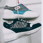 J Marie Premium Sneakers product image