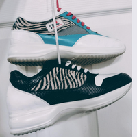 J Marie Premium Sneakers product image