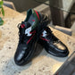COBRA from J Marie Premium Sneakers