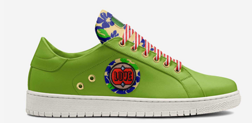 Lucky Charms sneaker