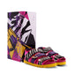 Main Character Energy from J Marie Premium Sneakers