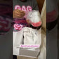 PINK CROC