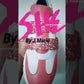SHE- CRAFTED IN ITALY