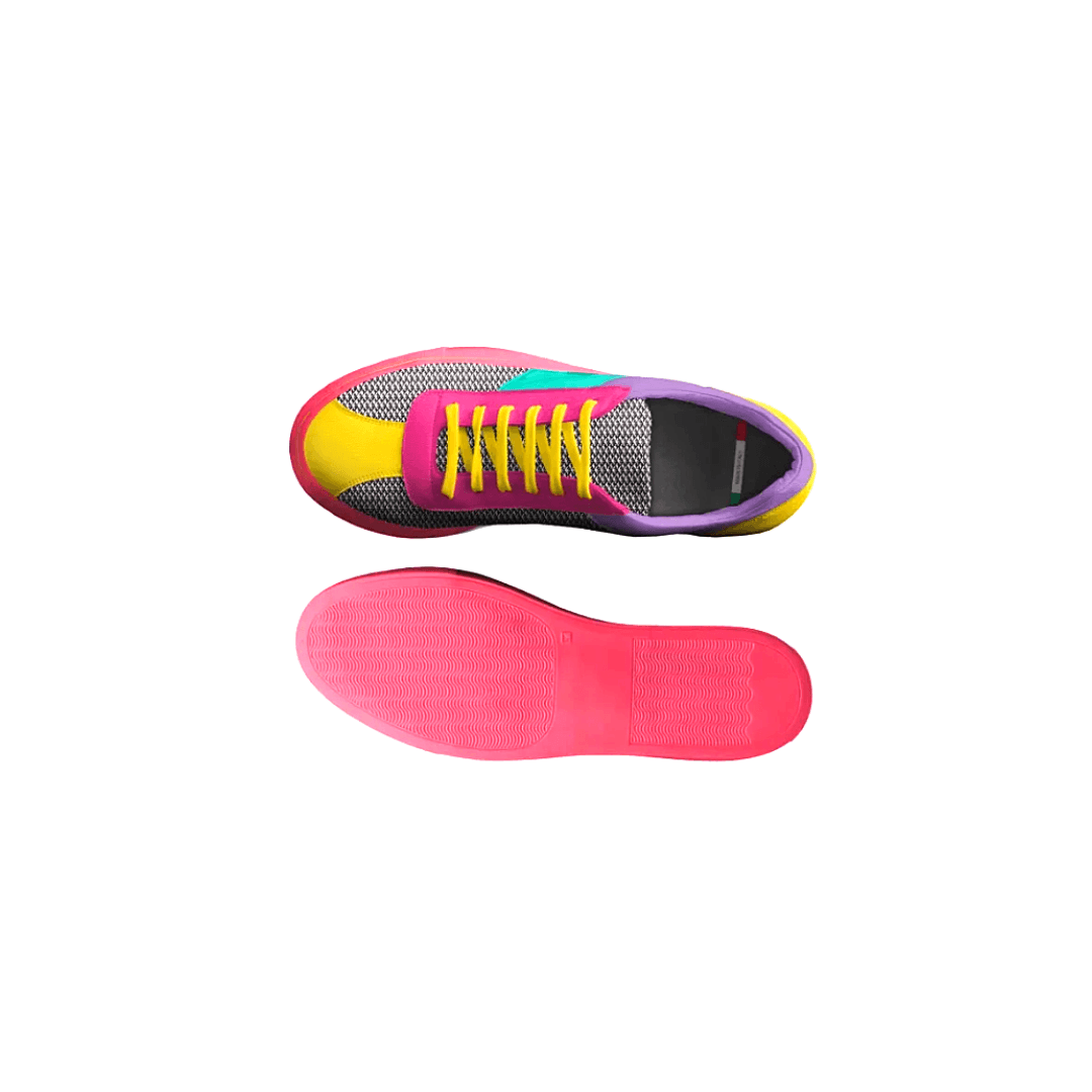 CRAYOLA - J Marie Premium Sneakers