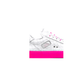 PINK CROC - J Marie Premium Sneakers